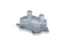 Radiator ulei / termoflot NRF 31758
