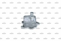 Radiator ulei / termoflot NRF 31758