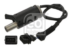 SUPAPA, LEVIER SCHIMBATOR FEBI BILSTEIN 31761 - Compatibil cu MERCEDES-BENZ
