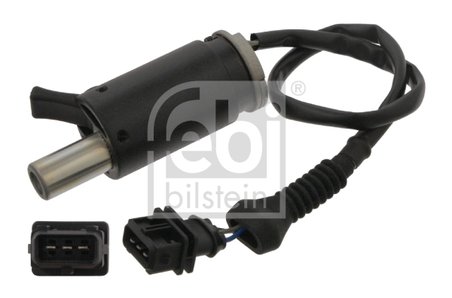 Supapa, levier schimbator Febi Bilstein 31761