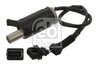 Supapa, levier schimbator Febi Bilstein 31761