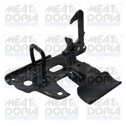 INCHIZATOR CAPOTA MOTOR MEAT & DORIA 31761 - Compatibil cu AUDI