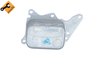 RADIATOR ULEI / TERMOFLOT NRF 31763 - Compatibil cu CITROEN, DS, MINI, OPEL, PEUGEOT, VAUXHALL