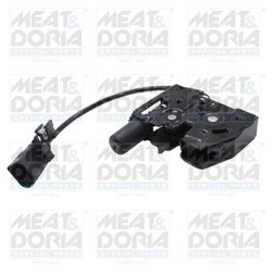 INCHIZATOR CAPOTA MOTOR MEAT & DORIA 31763 - Compatibil cu AUDI