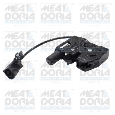 INCHIZATOR CAPOTA MOTOR MEAT & DORIA 31763 - Compatibil cu AUDI