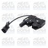 INCHIZATOR CAPOTA MOTOR MEAT & DORIA 31763 - Compatibil cu AUDI