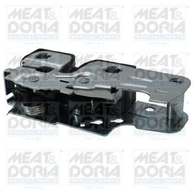 INCHIZATOR CAPOTA MOTOR MEAT & DORIA 31764 - Compatibil cu VW