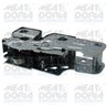 INCHIZATOR CAPOTA MOTOR MEAT & DORIA 31764 - Compatibil cu VW