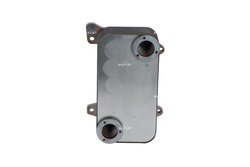 RADIATOR, RETARDER NRF 31764 - Compatibil cu BOVA, MERCEDES-BENZ