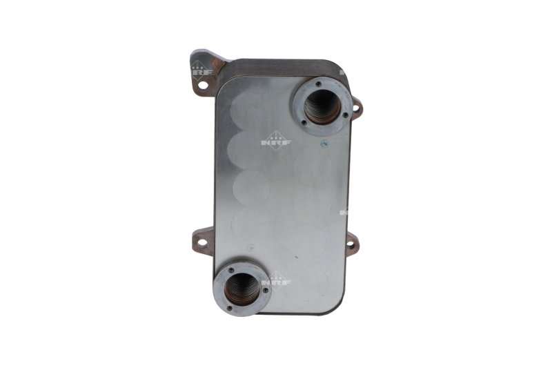 RADIATOR, RETARDER NRF 31764 - Compatibil cu BOVA, MERCEDES-BENZ