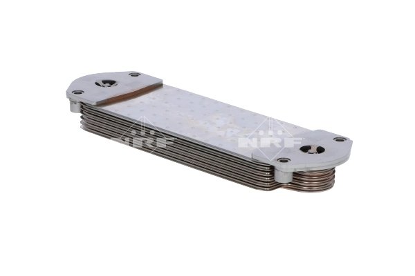 Radiator ulei / termoflot NRF 31768