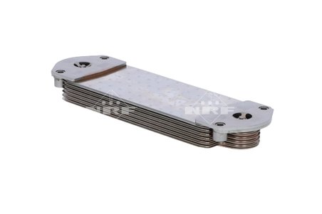 Radiator ulei / termoflot NRF 31768
