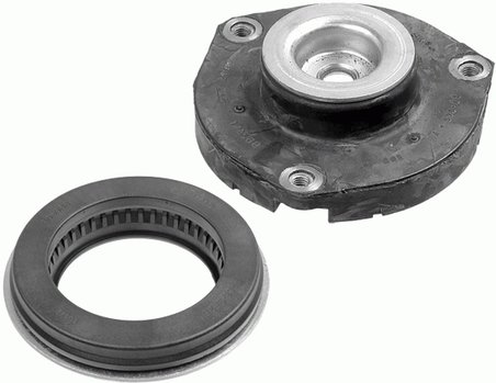 Set reparatie rulment flansa amortizor Lemforder 31771 01