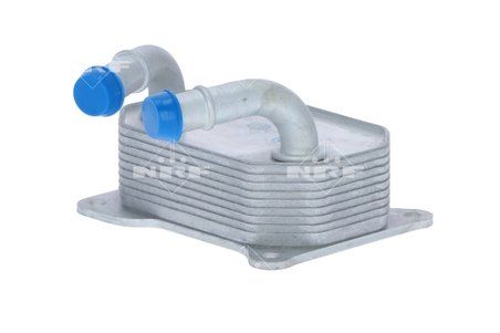 Radiator ulei / termoflot NRF 31771