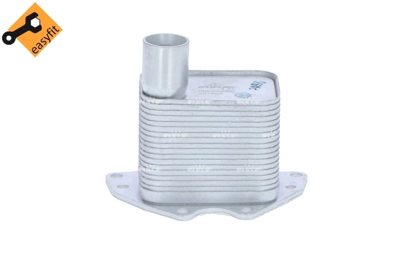 Radiator ulei / termoflot NRF 31772