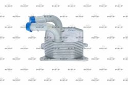 Radiator ulei / termoflot NRF 31771