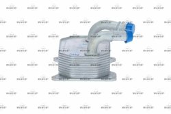 Radiator ulei / termoflot NRF 31771