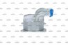 Radiator ulei / termoflot NRF 31771