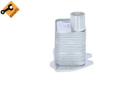 Radiator ulei / termoflot NRF 31772