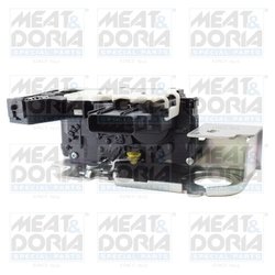 INCUIETOARE, CAPOTA PORTBAGAJ MEAT & DORIA 31775 - Compatibil cu FORD