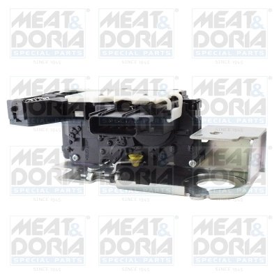 Incuietoare, capota portbagaj Meat & Doria 31775