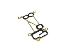 RADIATOR ULEI / TERMOFLOT NRF 31775 - Compatibil cu BMW