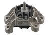 Suport transmisie manuala Febi Bilstein 31777