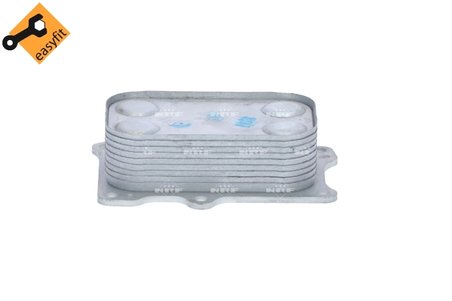 RADIATOR ULEI / TERMOFLOT NRF 31777 - Compatibil cu ABARTH, ALFA ROMEO, CHRYSLER, FIAT, JEEP, LANCIA