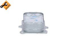 RADIATOR ULEI / TERMOFLOT NRF 31777 - Compatibil cu ABARTH, ALFA ROMEO, CHRYSLER, FIAT, JEEP, LANCIA