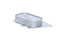 Radiator ulei / termoflot NRF 31779