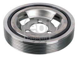 Fulie arbore cotit / vibrochen Febi Bilstein 31782