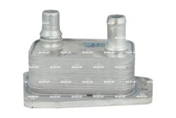 Radiator ulei / termoflot NRF 31781
