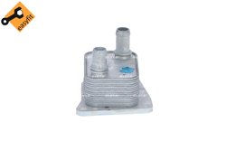 Radiator ulei / termoflot NRF 31781