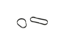 Radiator ulei / termoflot NRF 31781