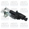 ELEMENT REGLAJ INCHIDERE CENTRALIZATA MEAT & DORIA 31783 - Compatibil cu FORD