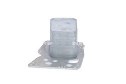 Radiator ulei / termoflot NRF 31783