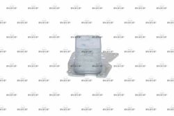 Radiator ulei / termoflot NRF 31783