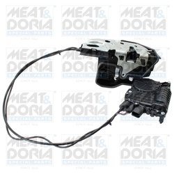 INCUIETOARE USA MEAT & DORIA 31784 - Compatibil cu BMW