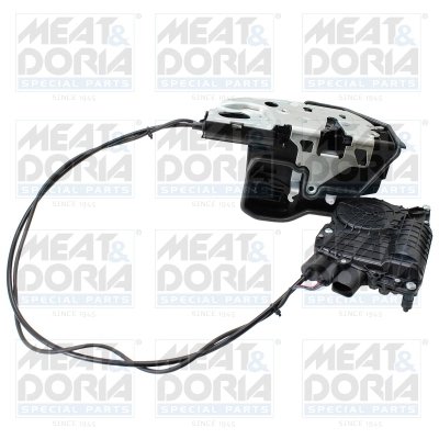 INCUIETOARE USA MEAT & DORIA 31784 - Compatibil cu BMW