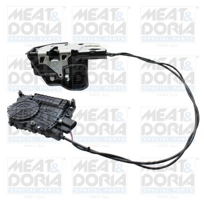 INCUIETOARE USA MEAT & DORIA 31785 - Compatibil cu BMW
