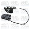 INCUIETOARE USA MEAT & DORIA 31785 - Compatibil cu BMW