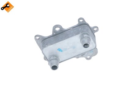 Radiator ulei / termoflot NRF 31786