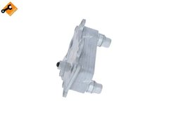 Radiator ulei / termoflot NRF 31786