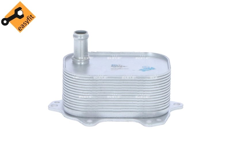 RADIATOR ULEI / TERMOFLOT NRF 31788 - Compatibil cu AUDI