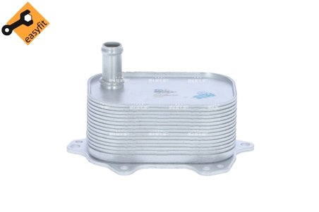 RADIATOR ULEI / TERMOFLOT NRF 31788 - Compatibil cu AUDI