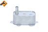 RADIATOR ULEI / TERMOFLOT NRF 31788 - Compatibil cu AUDI