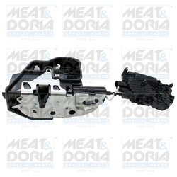 INCUIETOARE USA MEAT & DORIA 31788 - Compatibil cu BMW