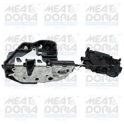 incuietoare usa Meat & Doria 31788