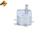 RADIATOR ULEI / TERMOFLOT NRF 31788 - Compatibil cu AUDI