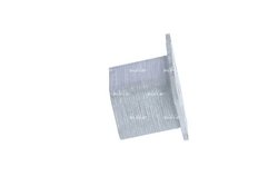 RADIATOR ULEI / TERMOFLOT NRF 31789 - Compatibil cu BMW, MINI